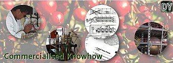 Commercialised Knowhow