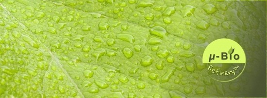 About: µ-BioRefinery™ by DalinYebo