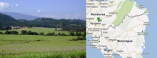MIZ µ-BioRefinery™ (Honduras)